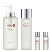 在飛比找環球Online優惠-【SK-II】青春露 330ml+230ml 贈青春露30m