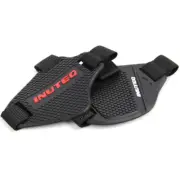 Motorcycle Shoe Boot Protector Shift Guard Cover Protective Gear Shifter Pad
