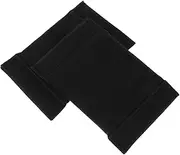 Veemoon 2pcs Camera Bag Divider Insert Padded Compartment Organizer for Camera Backpack Layout with Enhanced Protection Durable Shock Absorption for Photographers