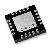 MCU, 8BIT, 8051, 25MHZ, QFN-20, 8 Bit Microcontrollers - mcu IC's