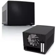 Fractal Design FD-CA-NODE-304-BL Node 304