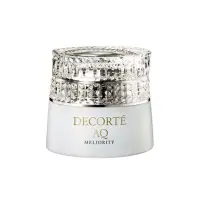 在飛比找蝦皮購物優惠-DECORTE  黛珂 AQ完美精質 極燦日霜 50g 買一