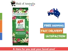 Ajax Eco Antibacterial Wipes: Bulk 110, Vanilla & Berries, Multi-use, Biodegrada