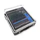 亞洲樂器 STANDARD ABS-12 UK 混音器機櫃 / 舞台音響設備 專業PA器材