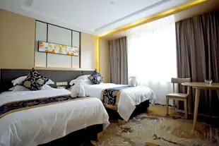 新燈塔九龍國際大酒店New Beacon Jiulong International Hotel