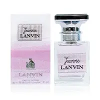 在飛比找Yahoo奇摩購物中心優惠-LANVIN 浪凡 JEANNE 珍浪凡女性淡香精 30ml