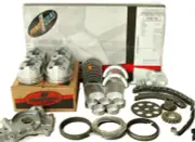 Engine Rebuild Overhaul Kit for 1987-1989 Chevrolet 2.0L L4 Cavalier