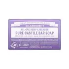 Dr. Bronner's Pure-Castile Bar Soap All One Hemp Lavender 140g