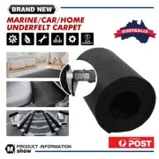 Foldable Yacht Boat Carpet Marine Felt Underfelt Underlay Cabin Deck 30*400cm (for: Volkswagen)
