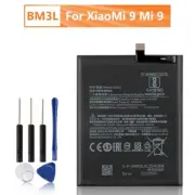 New OEM BM3L Replacement Battery For Xiaomi Mi 9 3300 mAh + Tools