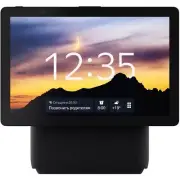 Yandex Station Duo Max. New version with ZigBee. Smart speaker Alice with YaGPT