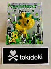 Tokidoki Unicorno Gemma ECCC 2020 Exclusive