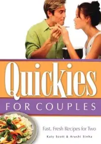 在飛比找博客來優惠-Quickies for Couples: Fast, Fr