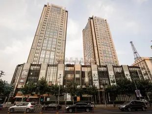 上海銘德大酒店Mingde Grand Hotel Shanghai