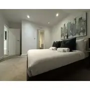 Luxxe 2br 2ba Duplex 5 Mins From Hither Green St