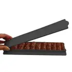 Kebab Press Mold 11 Inch Long Maker Press Mold Skewers Kebab Maker Tool