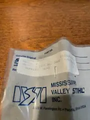 STIHL OEM NOS CLUTCH RETAINER SUPPORT FOR 029,039, MS290, 310,390 1125-162-3000