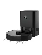 [Magivaac] 360 Degree Robot Vacuum & Mop with Auto Disposal Station
