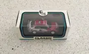 1:64 Classic Holden VY Commodore #24 Paul Dumbrell 2005 V8 Supercars