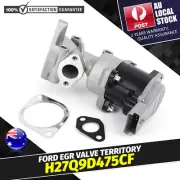 EGR Valve for Ford Territory SZ for LANDROVER Discovery V6 2.7 Diesel Left Hand (for: Ford)