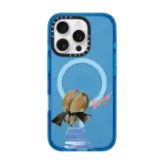 iPhone 16 Pro Impact Case MagSafe Compatible Bisous iPhone Case