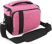 BLBMTCBCAG Waterproof Camera Bag Protective Cover A9 A7s II A7R III II A7 III II A6500 A6400 A6300 A6000 A5100 A5000 A3000 Fit for Sony Fit for Alpha Camera Protection