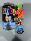 Funko Soda - Mad Hatter Black Light Chase