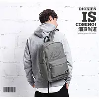 在飛比找旋轉拍賣優惠-香港正品 假一賠百「正品現貨」Dickies雙肩包帆布包旅遊