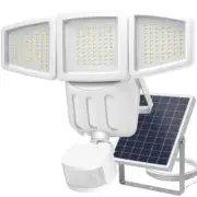182LED Outdoor Solar Light with Motion Sensor Waterproof