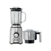 Baccarat The Flavour Blast Blender & Grinder 18.5X21.0X44.5cm