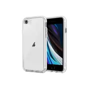 My Choice iPhone SE2 Case Clear - Brand New