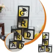 Graduation Party Decorations 2024 We Are So Proud Of You Graduation Party
