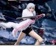 SWTOYS Ling Cage Bai Yuekui 1/6 Scale Action Figure Model In Box Pre-order