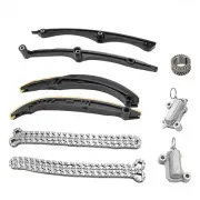 For 17-21 Ford F-150 Expedition 3.5L V6 DOHC Turbo HL3Z-6268-A Timing Chain Kit (for: Ford)