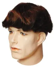 Nice Man's Style Or Boycut Look Wig - Lacey Wigs