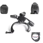 Lock Switch Fork Remote Lockout-Lever Attachment Spare Part For ROCKSHOX Bicycle