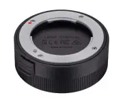 Samyang Lens Station for Samyang Auto Focus Lenses (Fuji X)