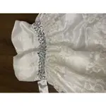 小禮服 適合當伴娘 或參加婚禮 （尺寸S）