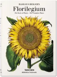 在飛比找博客來優惠-Florilegium: The Book of Plant