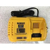 在飛比找蝦皮購物優惠-(行家五金)全新 DEWALT 得偉 DCB118 鋰電池快