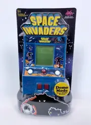 NEW Taito Space Invaders Arcade Machine Handheld Console 2016 R4 PAL AUS/NZ