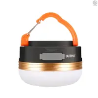 在飛比找蝦皮購物優惠-LEDs Camping Lantern USB Recha