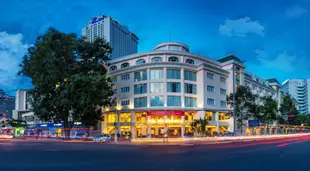 特蘭 - 遠東酒店Tran - Vien Dong Hotel