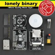 Lonely Binary ESP32-CAM Development Board for ESP32 Arduino ESP8266