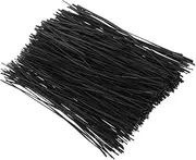 Adjustable Plant Training Ties 1000pcs Reusable Garden Twist Cable Ties for Secure Vine Support