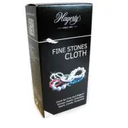 Hagerty Fine Stones Cloth for Pearls Emeralds Opals Corals Turquoise - SH702A
