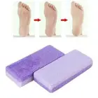 2in1 Foot Pumice Stone Sponge Block Callus Remover Beau Tool For Feet Hands I9X0