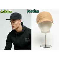 在飛比找蝦皮購物優惠-原廠正品◆愛迪達Adidas NMD黑Cap 五分帽LOGO