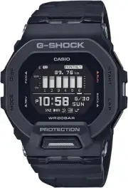 Casio G-Shock GBD-200-1ER Man Quartz Watch