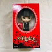 Takara Tomy Neo Blythe Night Flower Fashion Doll New from Japan